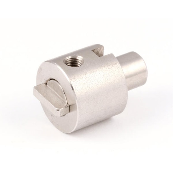 Antunes Mechanical Butter Wheel 7000692 - main